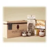 Savini Tartufi - Tartufina - Tantalizing Assortment in Wooden Box - Exclusive Gift Boxes - Truffle Excellence - Avvenice