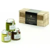 Savini Tartufi - The Spreads - Gift Boxes - Truffle Excellence - Avvenice