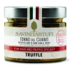 Savini Tartufi - Tonno of Chianti with Truffle - Tricolor Line - Truffle Excellence - 280 g - Avvenice