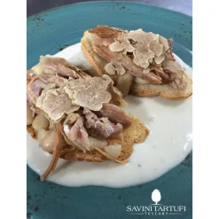 Savini Tartufi - Truffle Discovery - Truffle Experience - Guided Tour, Truffle Hunt and Tasting - Daily - Avvenice