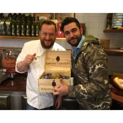 Savini Tartufi - Truffle Discovery - Truffle Experience - Guided Tour, Truffle Hunt and Tasting - Daily - Avvenice