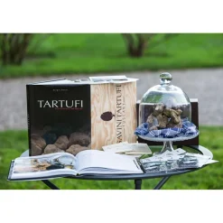 Savini Tartufi - Truffle Discovery - Truffle Experience - Guided Tour, Truffle Hunt and Tasting - Daily - Avvenice