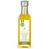 Savini Tartufi - White Truffle Organic Extra Virgin Olive Oil - Tartufai Bio - Organic Truffle Line - Excellence - 100 ml - Avvenice