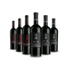 Scuderia Italia - Pack of 6 Red Bottles - Italy - Red Wines - Luxury Limited Edition - Avvenice