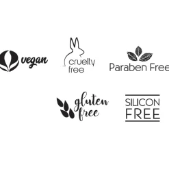 Secura Vanitas - Rome - Golden Mable Highlighter - Gift Box - Illuminating - Gold - Luxury Collection - Face - Professional - Avvenice