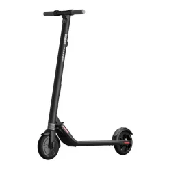 Segway - Ninebot by Segway - KickScooter ES1 - Nero - Electric Scooter - Electric Wheels - Avvenice