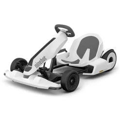 Segway - Ninebot by Segway - GoKart Kit with MiniPro - Hoverboard - Self-Balanced Robot - Electric Wheels - Avvenice