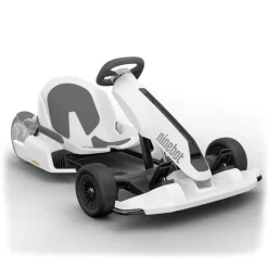 Segway - Ninebot by Segway - GoKart Kit with MiniPro - Hoverboard - Self-Balanced Robot - Electric Wheels - Avvenice