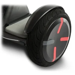 Segway - Ninebot by Segway - miniPRO 320 - Black - Hoverboard - Self-Balanced Robot - Electric Wheels - Avvenice