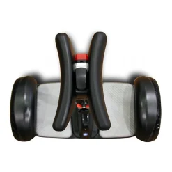 Segway - Ninebot by Segway - miniPRO 320 - Black - Hoverboard - Self-Balanced Robot - Electric Wheels - Avvenice
