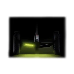 Segway - Ninebot by Segway - miniPRO 320 - Black - Hoverboard - Self-Balanced Robot - Electric Wheels - Avvenice