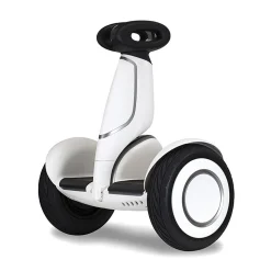 Segway - Ninebot by Segway - miniPLUS - Hoverboard - Self-Balanced Robot - Electric Wheels - Avvenice