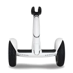Segway - Ninebot by Segway - miniPLUS - Hoverboard - Self-Balanced Robot - Electric Wheels - Avvenice