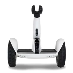 Segway - Ninebot by Segway - miniPLUS - Hoverboard - Self-Balanced Robot - Electric Wheels - Avvenice