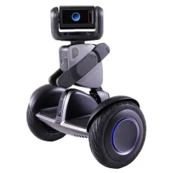 Segway - Ninebot by Segway - Segway Loomo - Hoverboard - Self-Balanced Robot - Electric Wheels - Avvenice