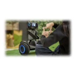 Segway - Ninebot by Segway - Segway Loomo - Hoverboard - Self-Balanced Robot - Electric Wheels - Avvenice