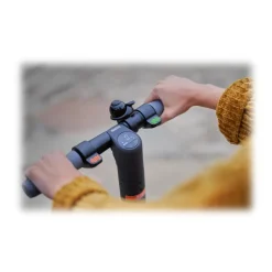 Segway - Ninebot by Segway - KickScooter E22E - Electric Scooter - Electric Wheels - Avvenice