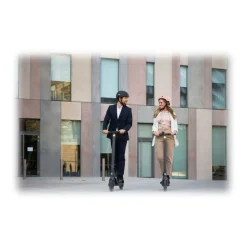 Segway - Ninebot by Segway - KickScooter E22E - Electric Scooter - Electric Wheels - Avvenice