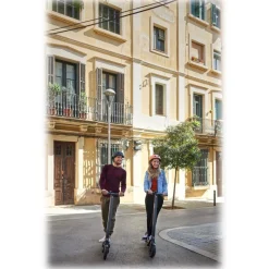 Segway - Ninebot by Segway - KickScooter E22E - Electric Scooter - Electric Wheels - Avvenice