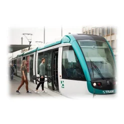 Segway - Ninebot by Segway - KickScooter E22E - Electric Scooter - Electric Wheels - Avvenice