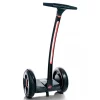 Segway - Ninebot by Segway - E+ - Black - Hoverboard - Self-Balanced Robot - Electric Wheels - Avvenice