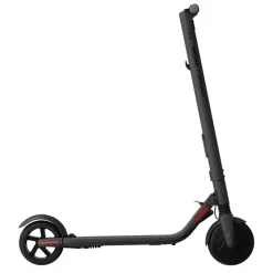 Segway - Ninebot by Segway - KickScooter ES2 - Dark Grey - Electric Scooter - Electric Wheels - Avvenice