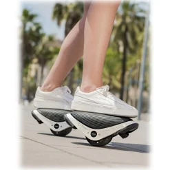 Segway - Ninebot by Segway - Segway Drift W1 - Hoverboard - Self-Balanced Robot - Electric Wheels - Avvenice