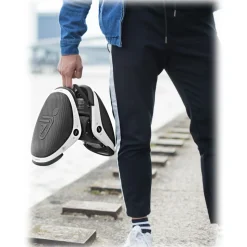 Segway - Ninebot by Segway - Segway Drift W1 - Hoverboard - Self-Balanced Robot - Electric Wheels - Avvenice