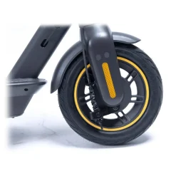 Segway - Ninebot by Segway - KickScooter MAX G30 - Electric Scooter - Electric Wheels - Avvenice