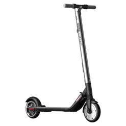 Segway - Ninebot by Segway - KickScooter ES2 - Silver - Electric Scooter - Electric Wheels - Avvenice