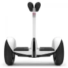 Segway - Ninebot by Segway - Segway Ninebot S - White - Hoverboard - Self-Balanced Robot - Electric Wheels - Avvenice