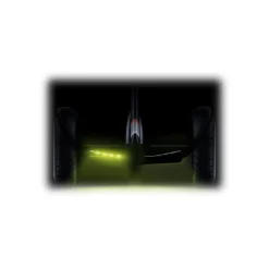 Segway - Ninebot by Segway - Segway Ninebot S - White - Hoverboard - Self-Balanced Robot - Electric Wheels - Avvenice