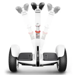 Segway - Ninebot by Segway - miniPRO 320 - White - Hoverboard - Self-Balanced Robot - Electric Wheels - Avvenice