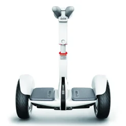 Segway - Ninebot by Segway - miniPRO 320 - White - Hoverboard - Self-Balanced Robot - Electric Wheels - Avvenice