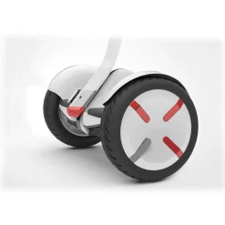 Segway - Ninebot by Segway - miniPRO 320 - White - Hoverboard - Self-Balanced Robot - Electric Wheels - Avvenice