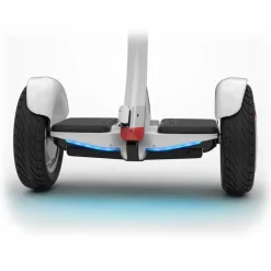 Segway - Ninebot by Segway - miniPRO 320 - White - Hoverboard - Self-Balanced Robot - Electric Wheels - Avvenice