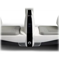 Segway - Ninebot by Segway - miniPRO 320 - White - Hoverboard - Self-Balanced Robot - Electric Wheels - Avvenice