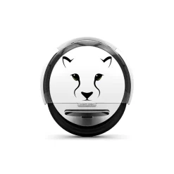 Segway - Ninebot by Segway - One S2 - Hoverboard - Self-Balanced Robot - Electric Wheel - Avvenice