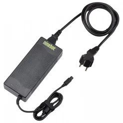 Segway - Ninebot by Segway - One S2 - Hoverboard - Self-Balanced Robot - Electric Wheel - Avvenice