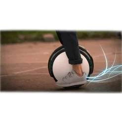 Segway - Ninebot by Segway - One S2 - Hoverboard - Self-Balanced Robot - Electric Wheel - Avvenice