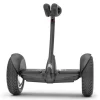 Segway - Ninebot by Segway - Segway Ninebot S - Black - Hoverboard - Self-Balanced Robot - Electric Wheels - Avvenice