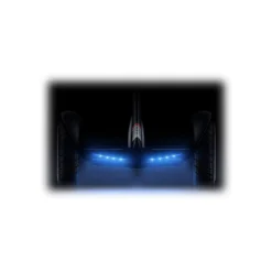 Segway - Ninebot by Segway - Segway Ninebot S - Black - Hoverboard - Self-Balanced Robot - Electric Wheels - Avvenice