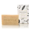 Skin Novels - Nourish - Natural Soap with Goat Milk and Bran - 100 % Natural Handmade Soap - Avvenice