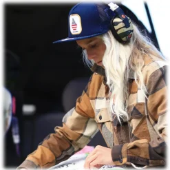 Skullcandy - Crusher - Camo - Over-Ear Headphones with Microphone and Noise Isolating - Avvenice