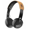 Skullcandy - Grind - Captain Fin - Bluetooth Wireless On-Ear Headphones with Microphone, Supreme Sound and Powerful Bass - Avvenice