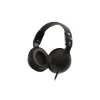 Skullcandy - Hesh 2 - Black / Gun Metal - Over-Ear Headphones with Microphone and Noise Isolating - Avvenice