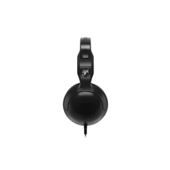 Skullcandy - Hesh 2 - Black / Gun Metal - Over-Ear Headphones with Microphone and Noise Isolating - Avvenice