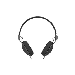 Skullcandy - Knockout - Geo / Black Quilted - Women's Wireless On-Ear Headphones with Microphone with Supreme Sound - Avvenice