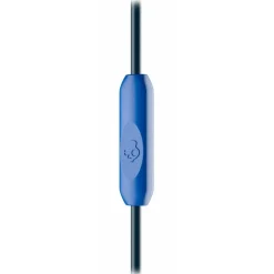 Skullcandy - Stim - Blue - On-Ear Headphones with Microphone - Avvenice