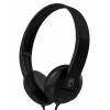 Skullcandy - Uproar - Black / Gray - On-Ear Headphones with Microphone - Avvenice